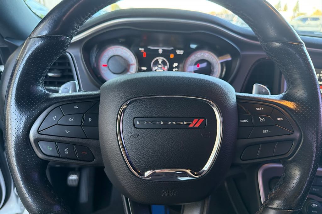 Thumbnail: 2019 Dodge Challenger - 26