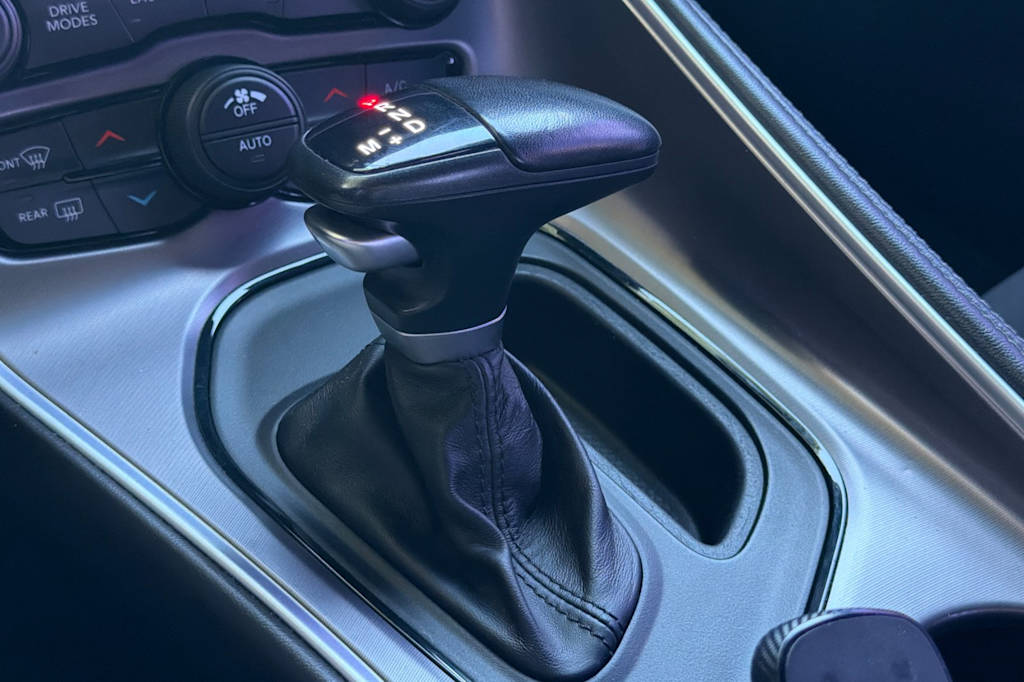 Thumbnail: 2019 Dodge Challenger - 12