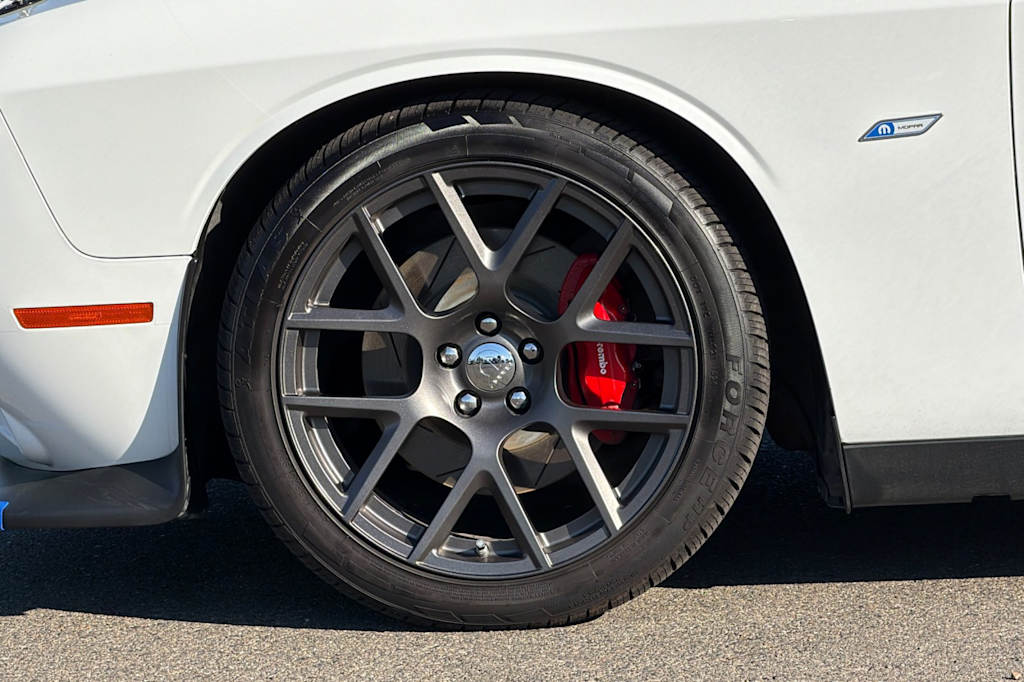Thumbnail: 2019 Dodge Challenger - 8