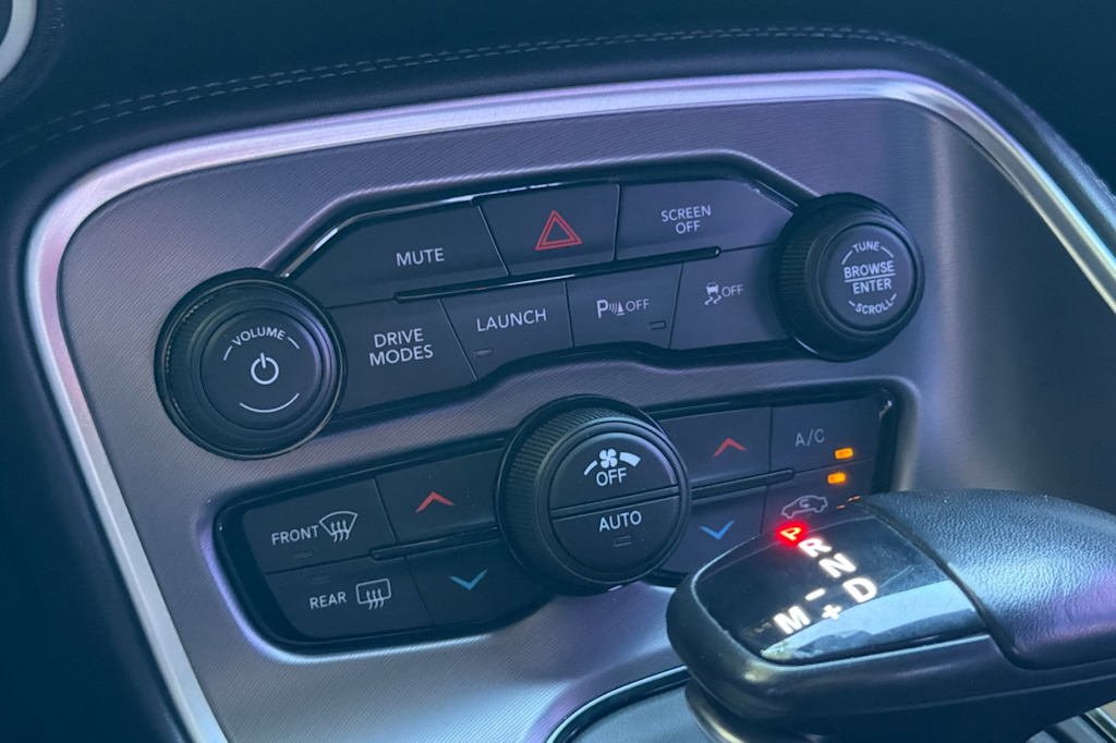 Thumbnail: 2019 Dodge Challenger - 24