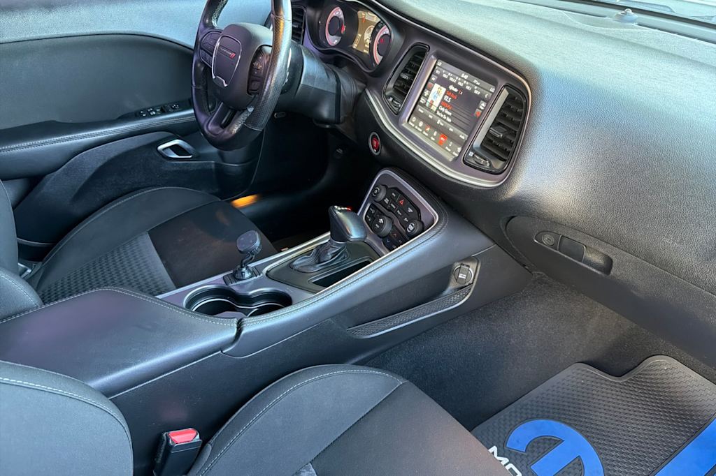 Thumbnail: 2019 Dodge Challenger - 2