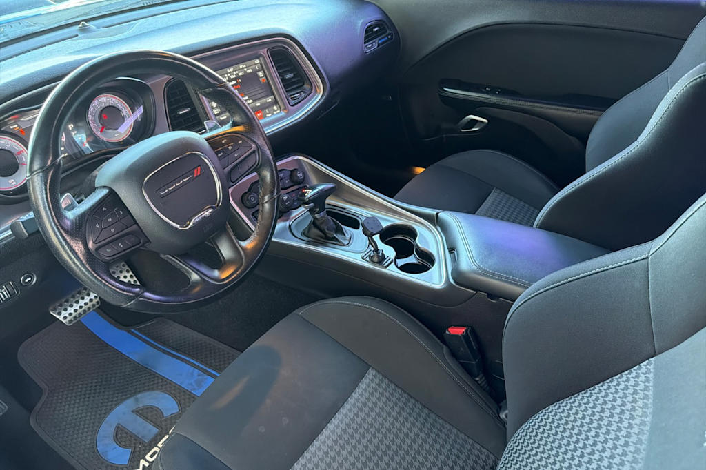 Thumbnail: 2019 Dodge Challenger - 9