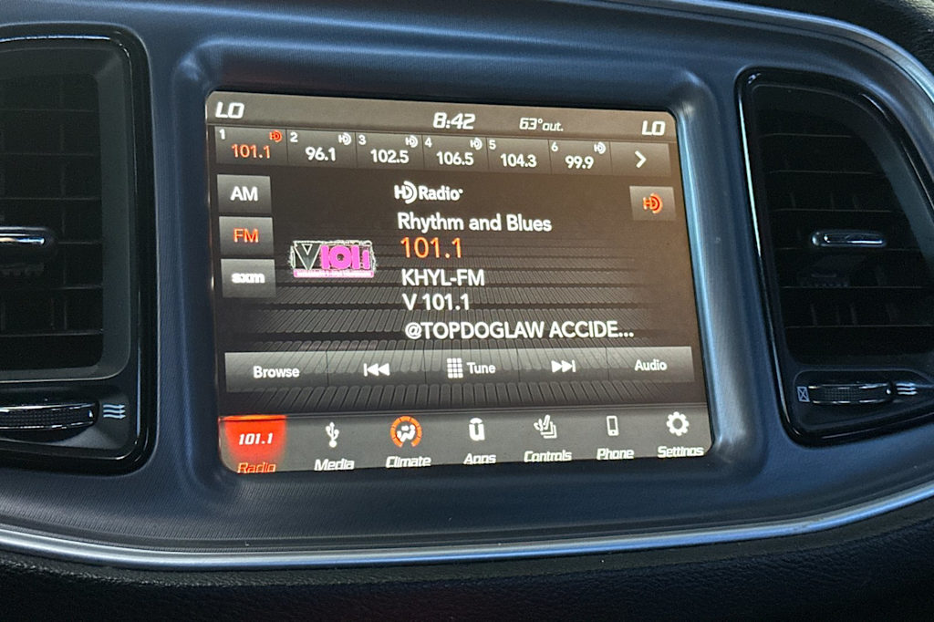 Thumbnail: 2019 Dodge Challenger - 14