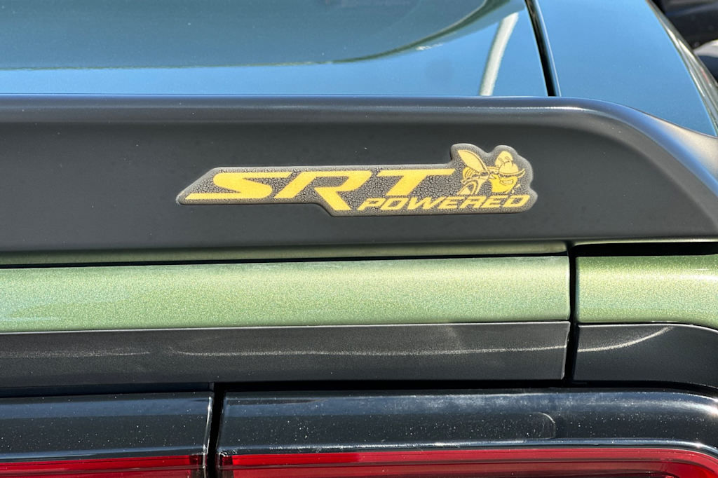 Thumbnail: 2019 Dodge Challenger - 33