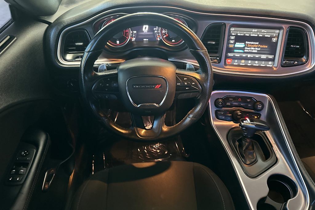 Thumbnail: 2019 Dodge Challenger - 9