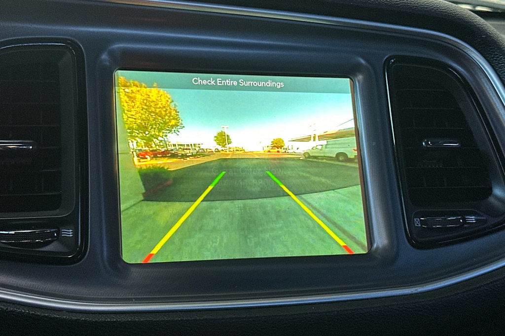 Thumbnail: 2019 Dodge Challenger - 26