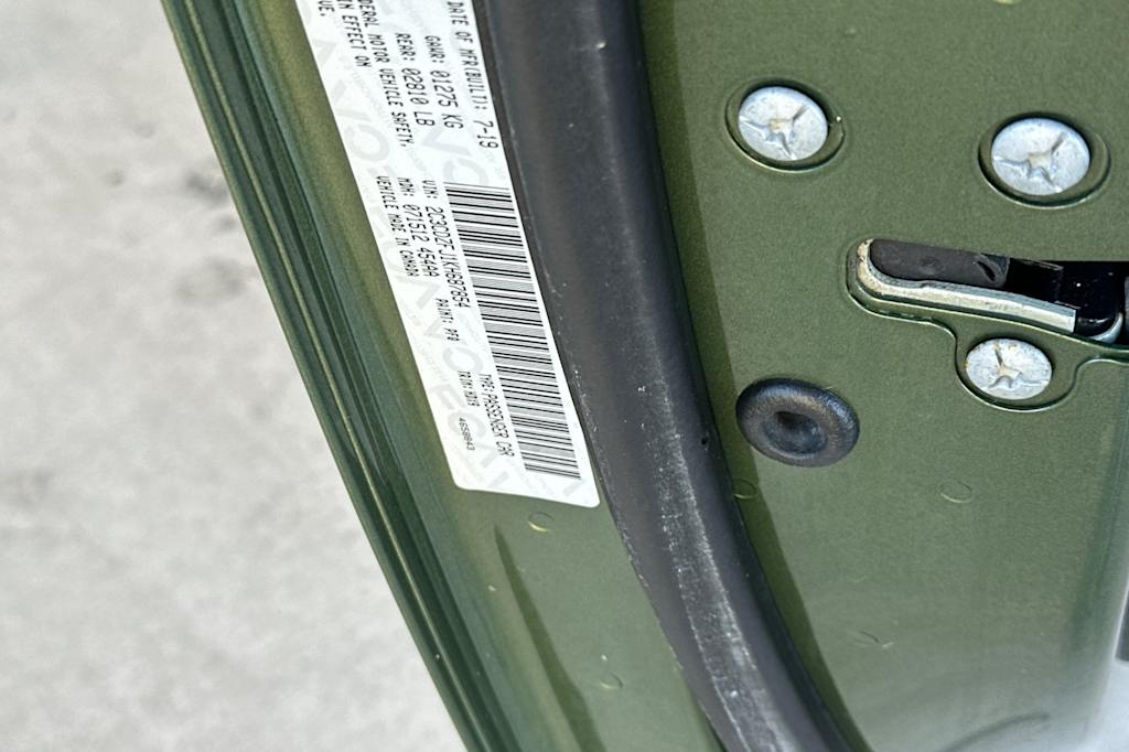 Thumbnail: 2019 Dodge Challenger - 18