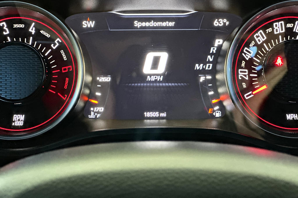 Thumbnail: 2019 Dodge Challenger - 31