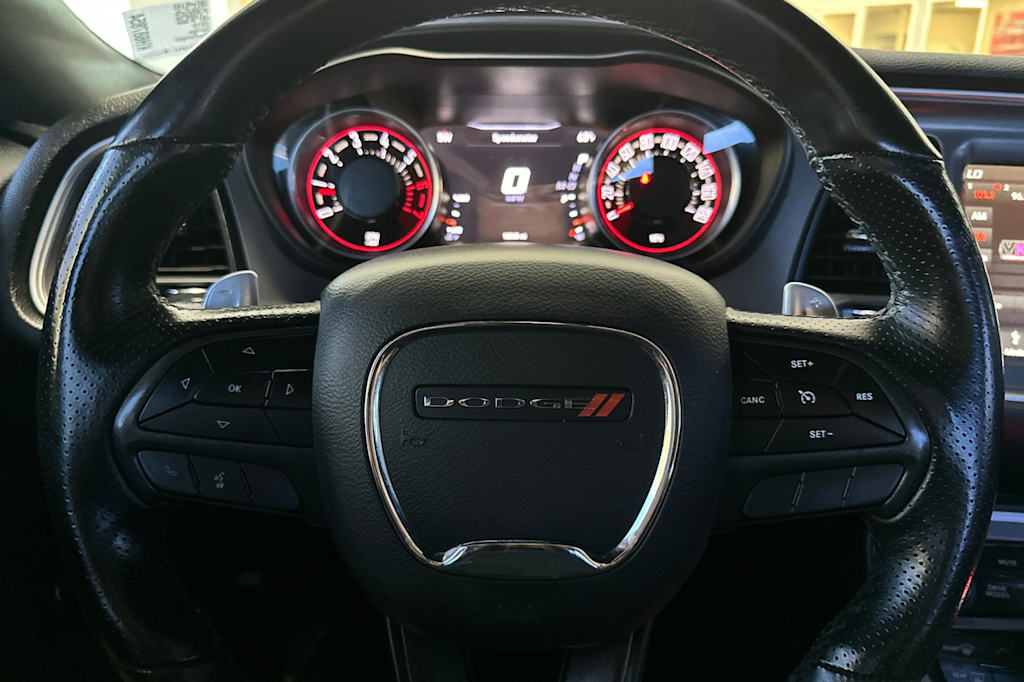 Thumbnail: 2019 Dodge Challenger - 13