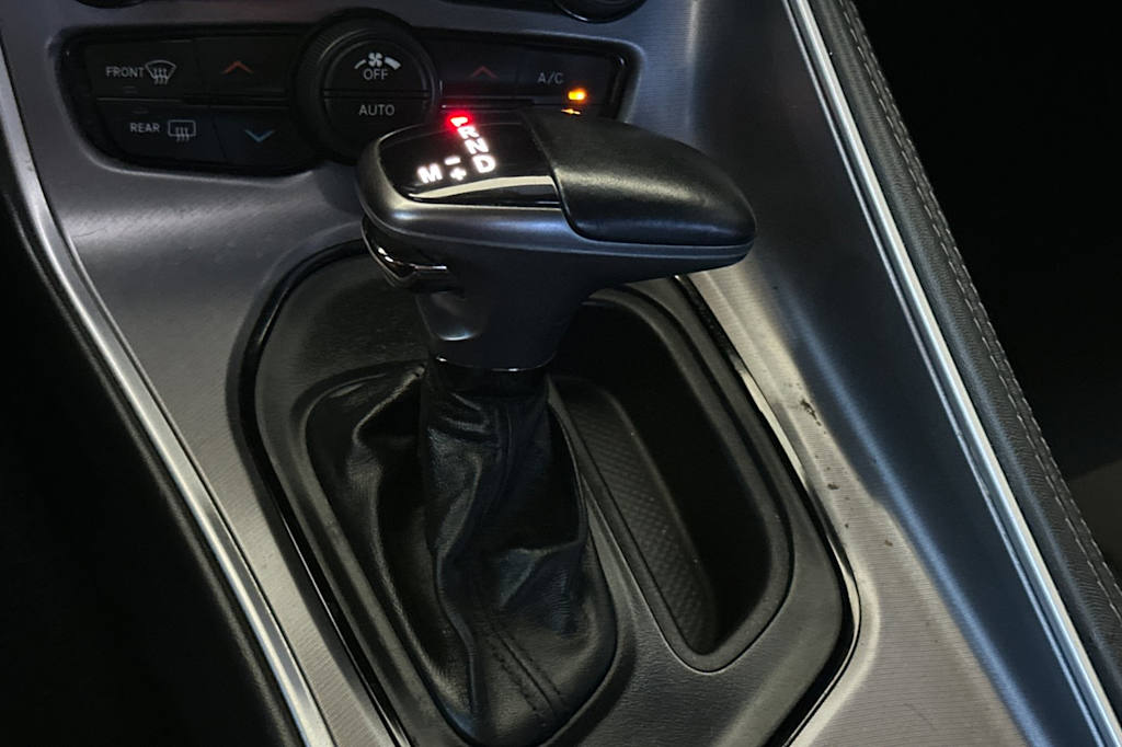 Thumbnail: 2019 Dodge Challenger - 15