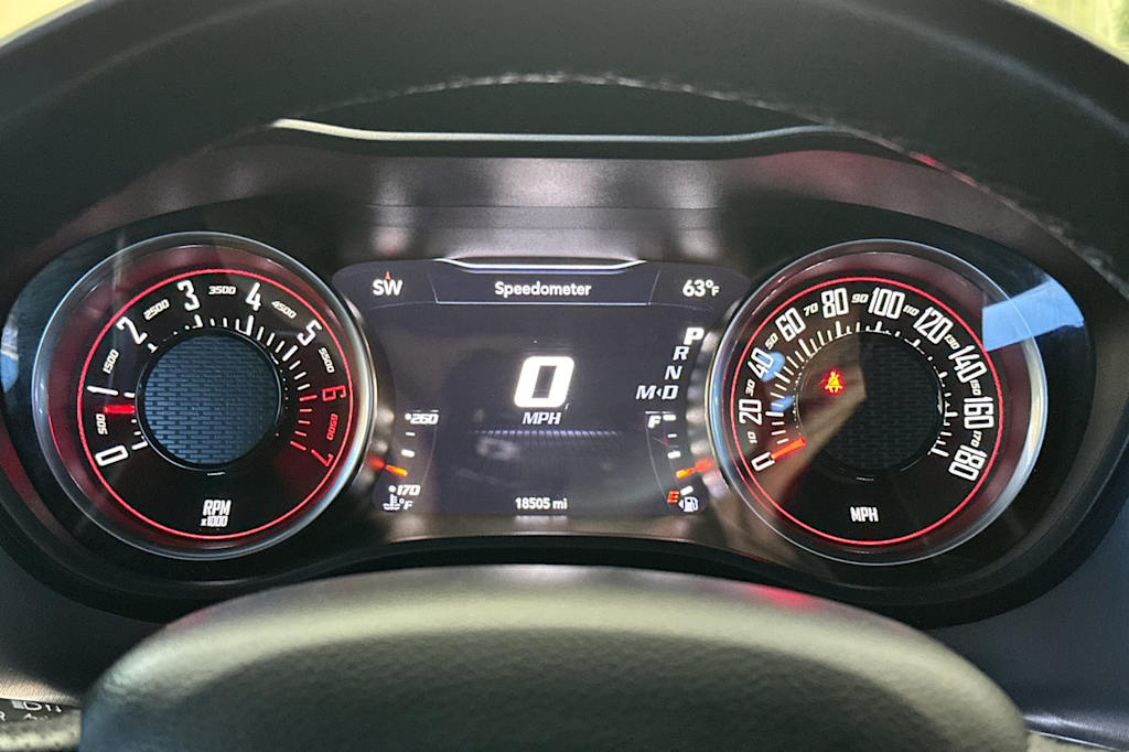 Thumbnail: 2019 Dodge Challenger - 16