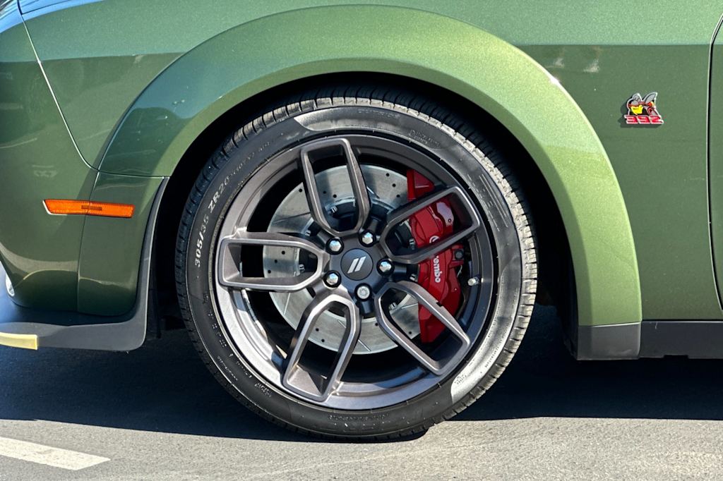 Thumbnail: 2019 Dodge Challenger - 8