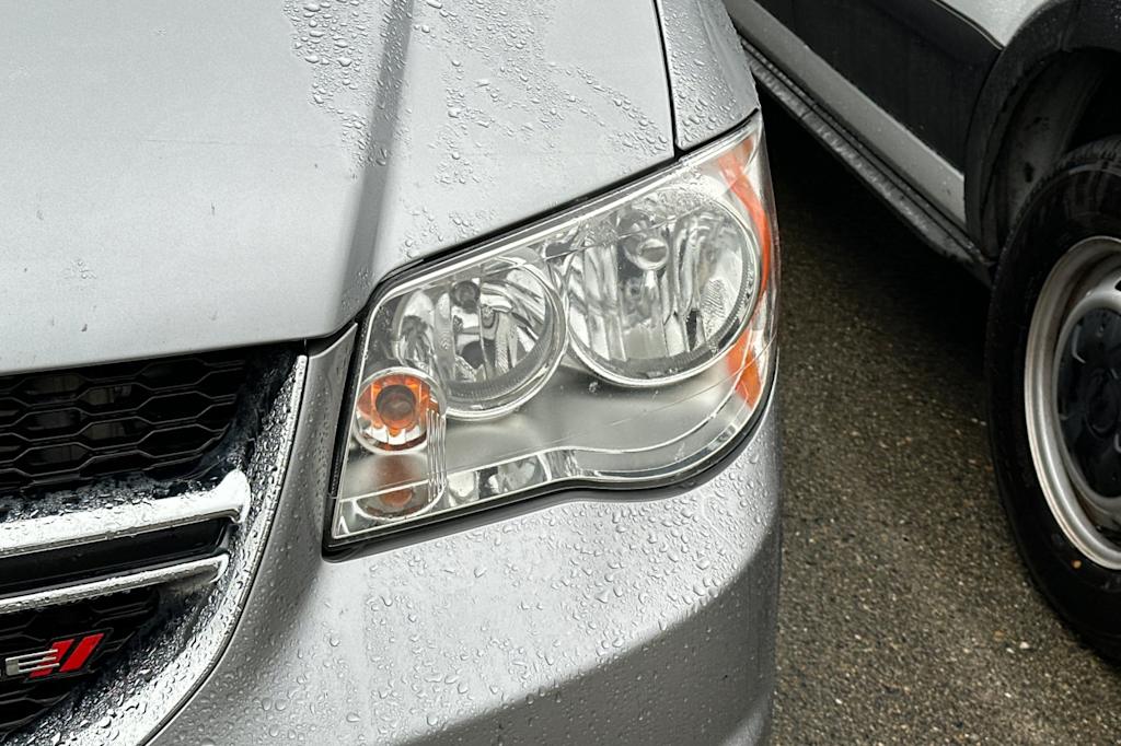 Thumbnail: 2019 Dodge Grand Caravan - 12