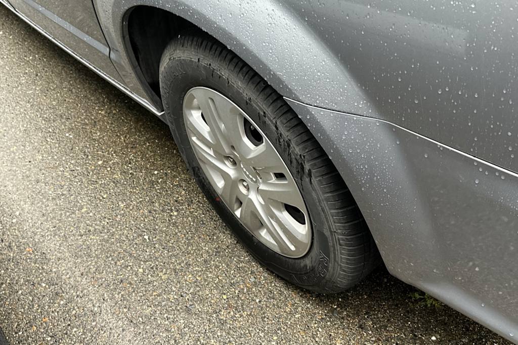 Thumbnail: 2019 Dodge Grand Caravan - 18