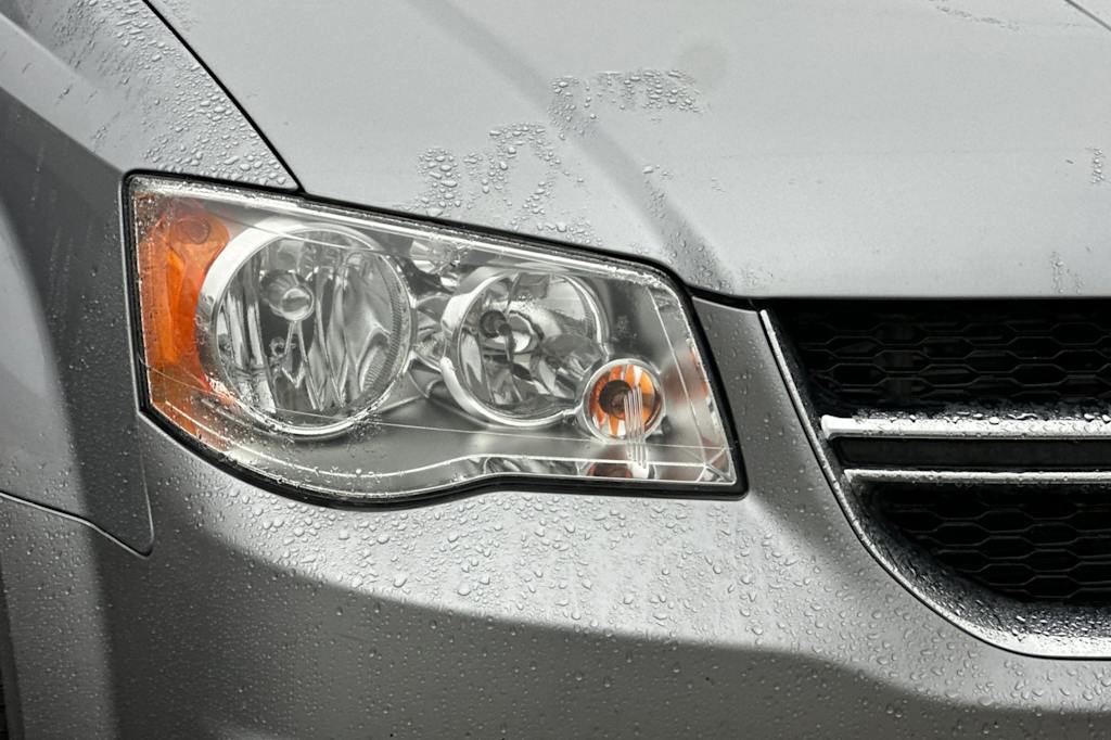 Thumbnail: 2019 Dodge Grand Caravan - 9