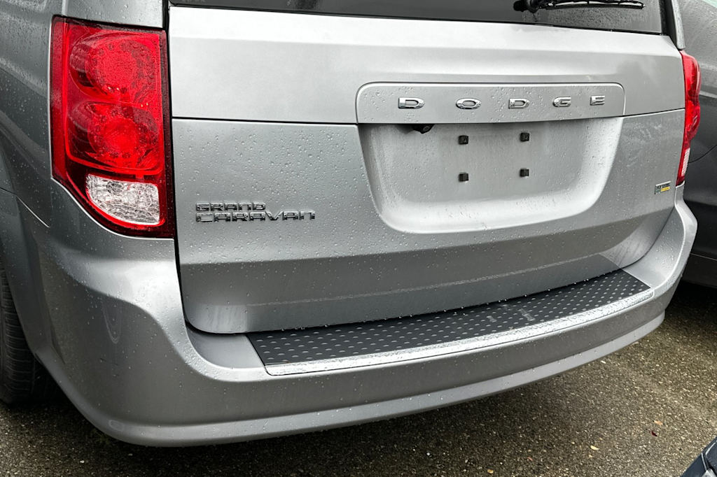 Thumbnail: 2019 Dodge Grand Caravan - 16