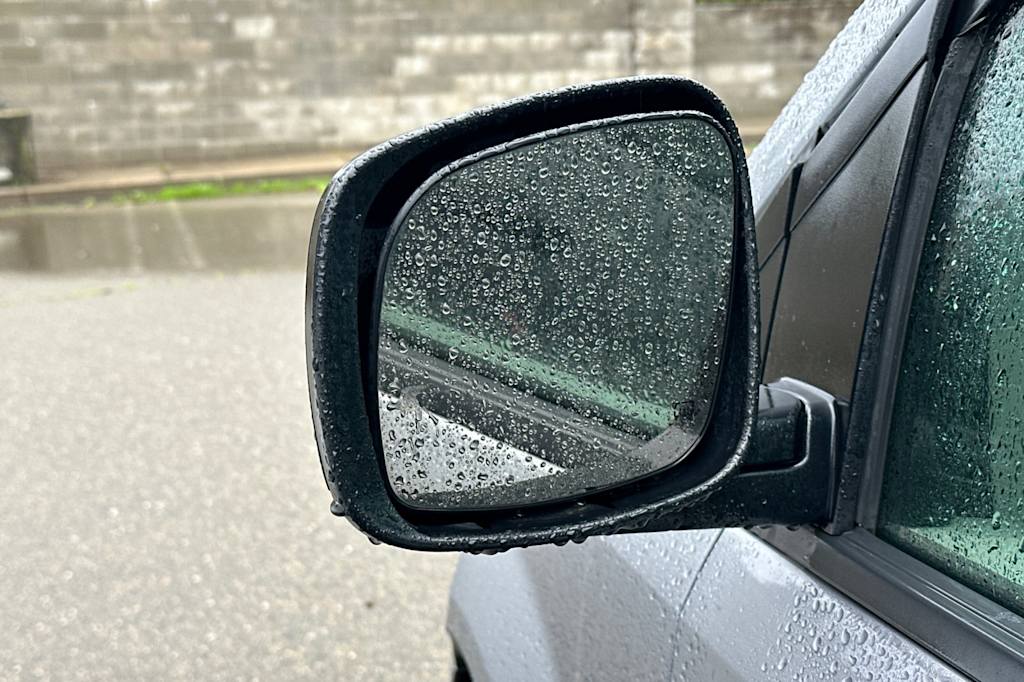 Thumbnail: 2019 Dodge Grand Caravan - 6