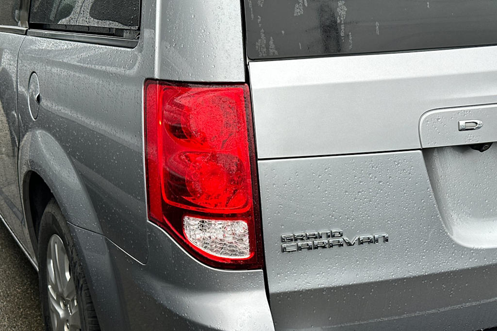 Thumbnail: 2019 Dodge Grand Caravan - 15