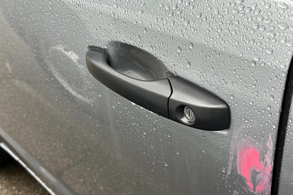 Thumbnail: 2019 Dodge Grand Caravan - 19