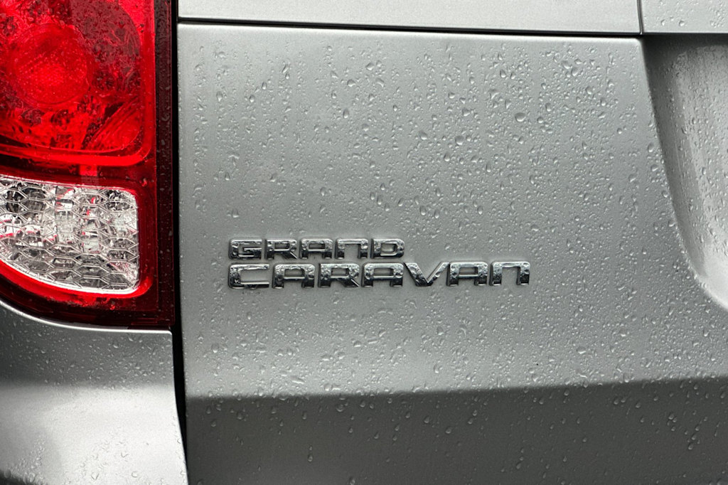 Thumbnail: 2019 Dodge Grand Caravan - 8