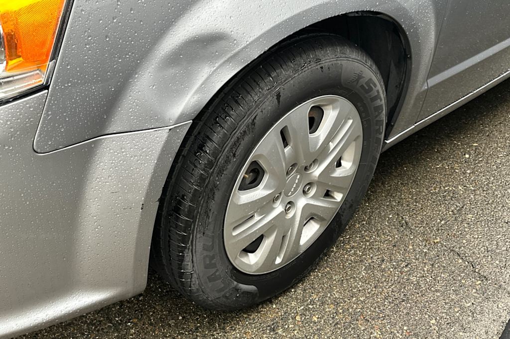 Thumbnail: 2019 Dodge Grand Caravan - 21