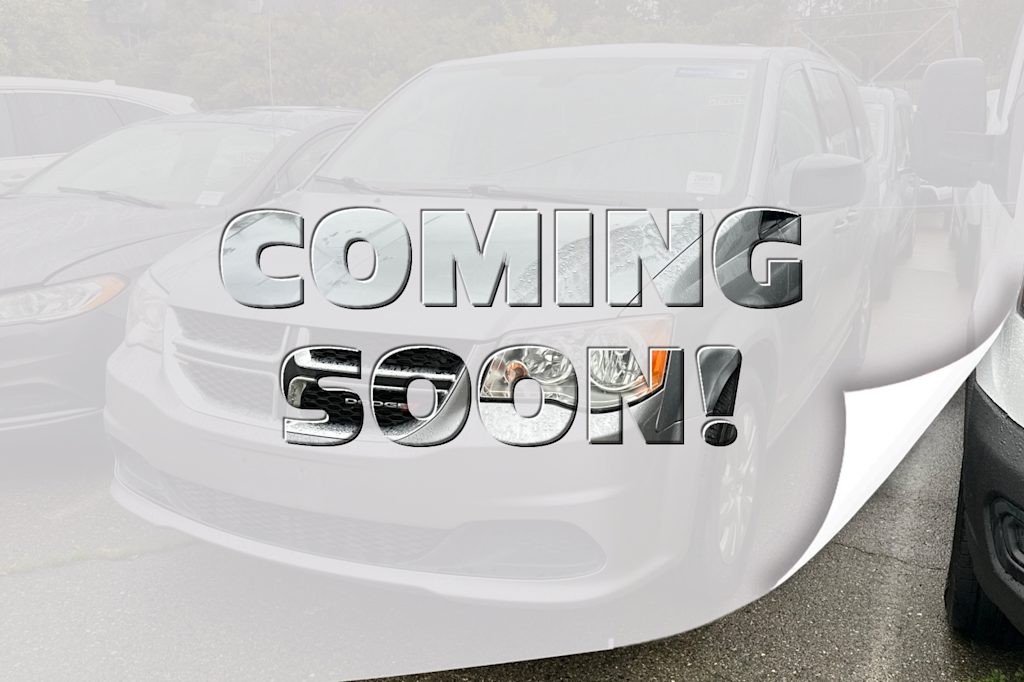 Thumbnail: 2019 Dodge Grand Caravan - 4