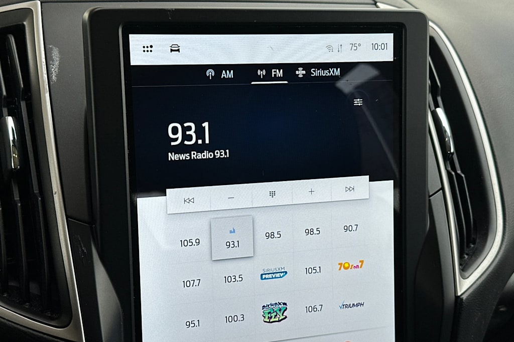 Thumbnail: 2024 Ford Edge - 14