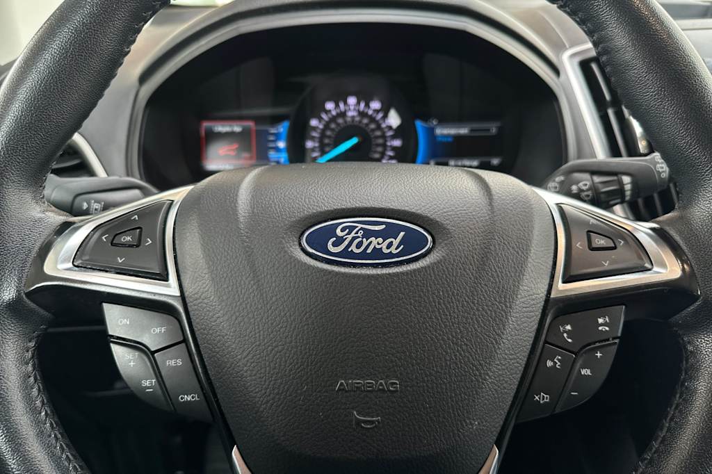 Thumbnail: 2024 Ford Edge - 29