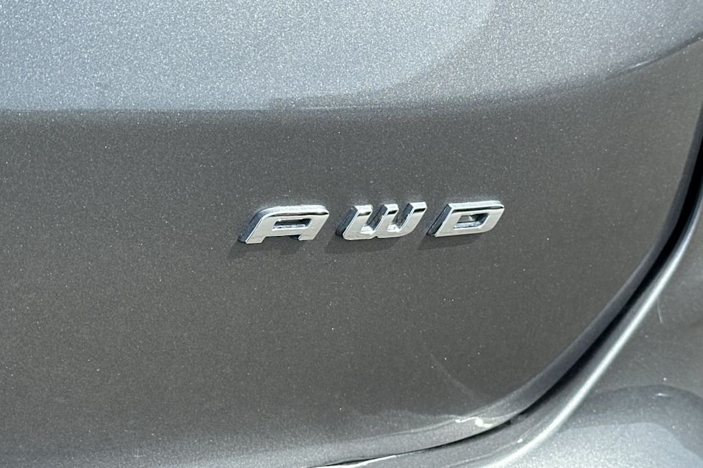 Thumbnail: 2024 Ford Edge - 7