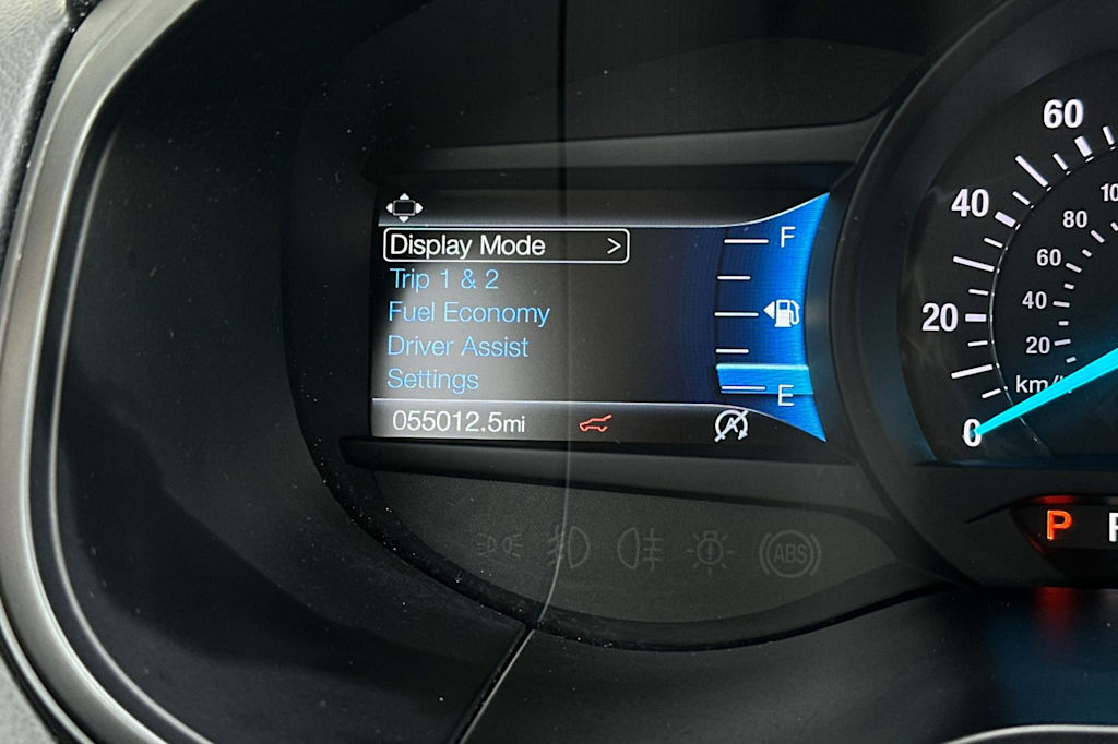 Thumbnail: 2024 Ford Edge - 32