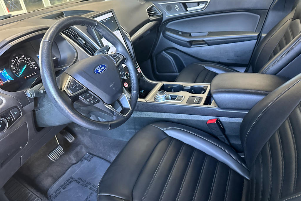 Thumbnail: 2024 Ford Edge - 10