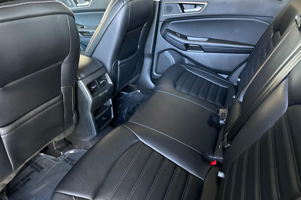 Thumbnail: 2024 Ford Edge - 12