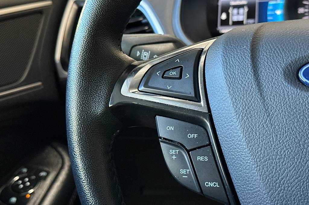 Thumbnail: 2024 Ford Edge - 30