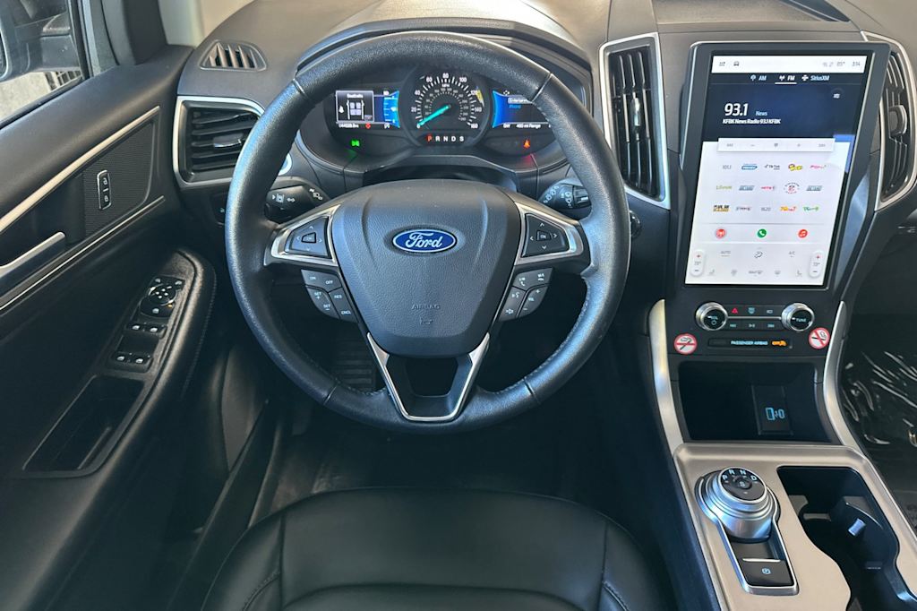 Thumbnail: 2024 Ford Edge - 9