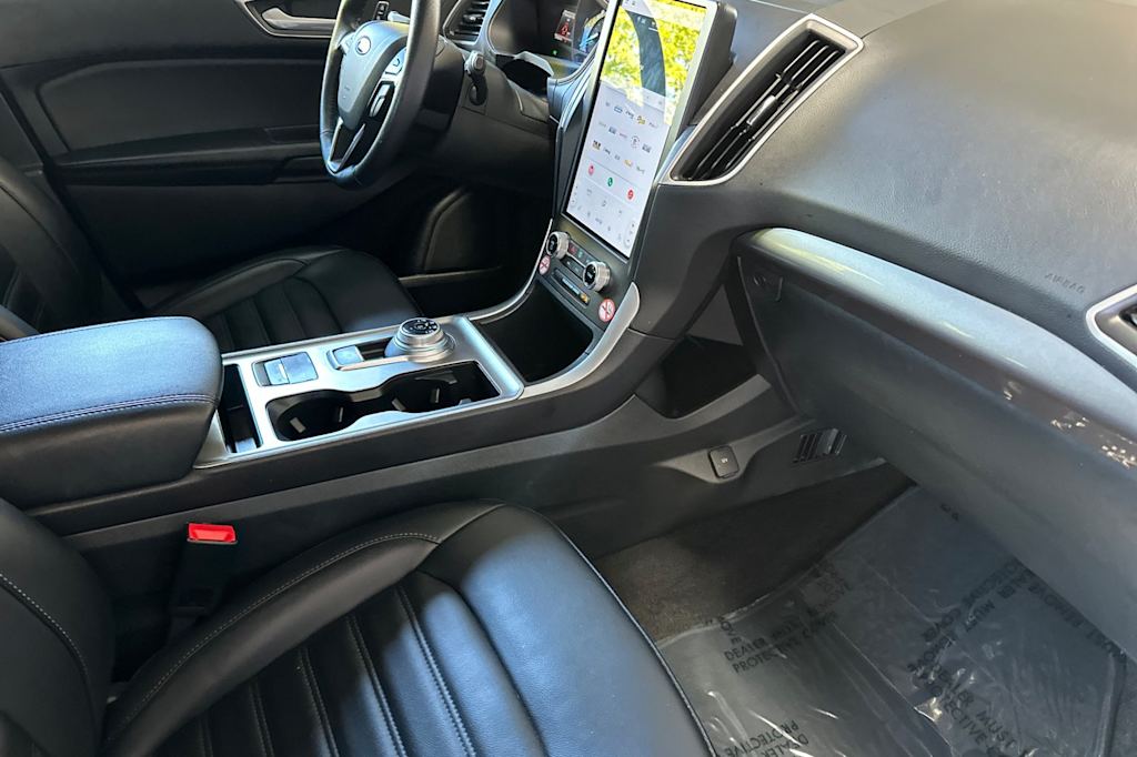 Thumbnail: 2024 Ford Edge - 13