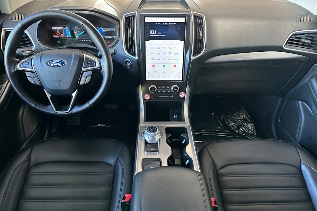 Thumbnail: 2024 Ford Edge - 2