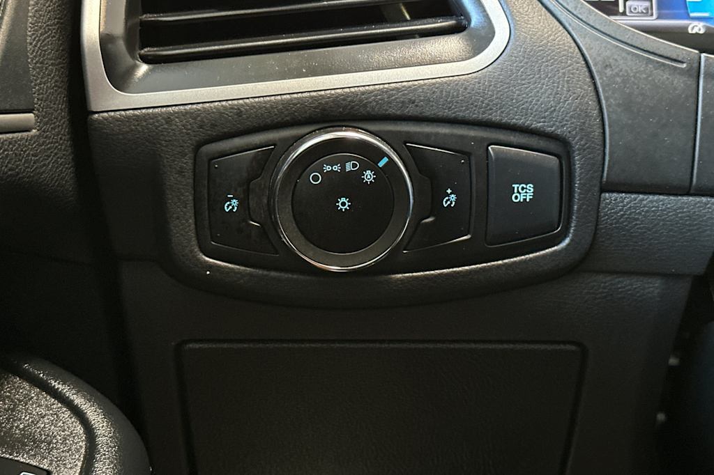 Thumbnail: 2024 Ford Edge - 33