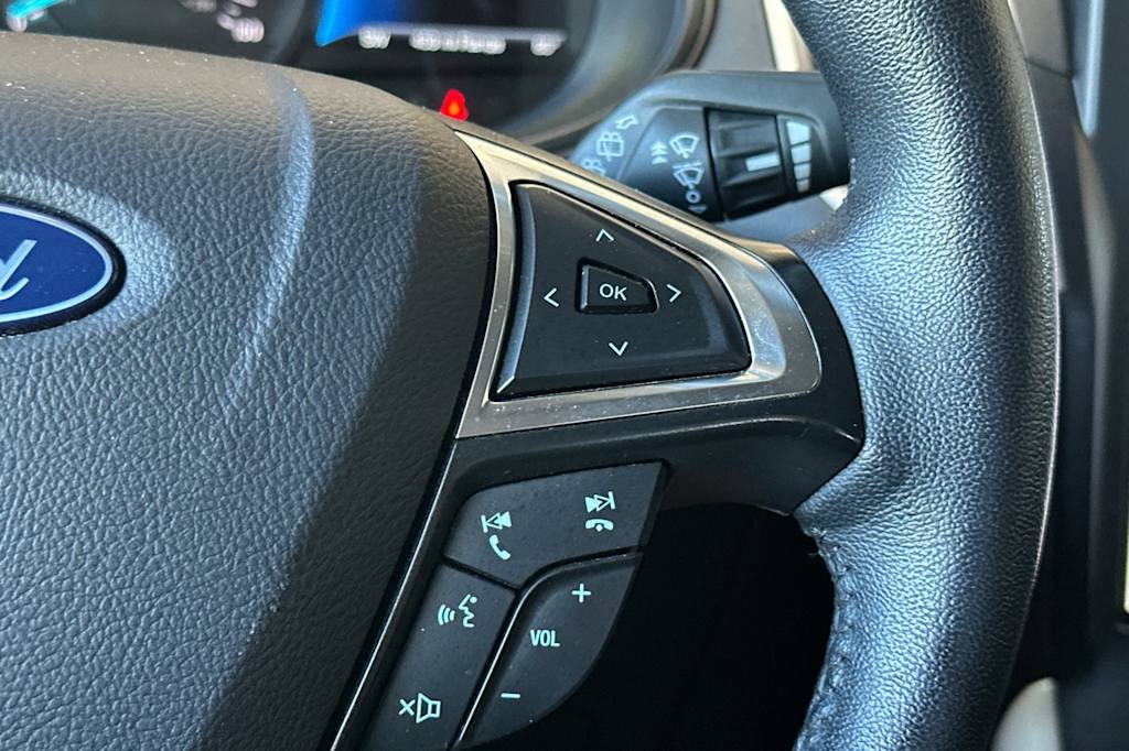 Thumbnail: 2024 Ford Edge - 31