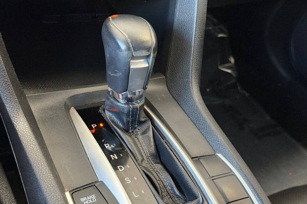 Thumbnail: 2017 Honda Civic - 14