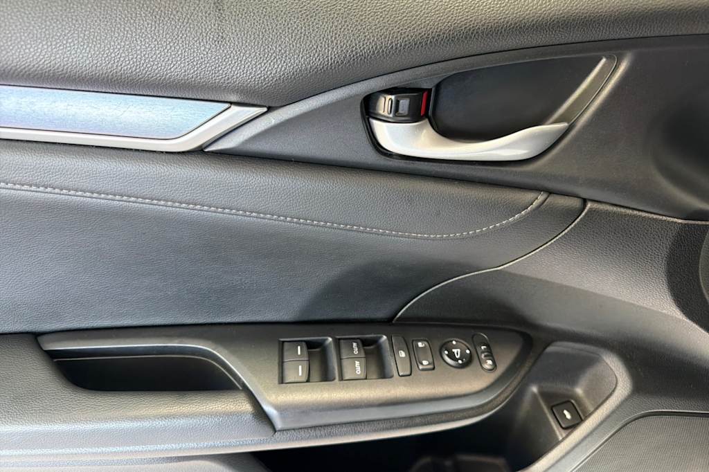 Thumbnail: 2017 Honda Civic - 20