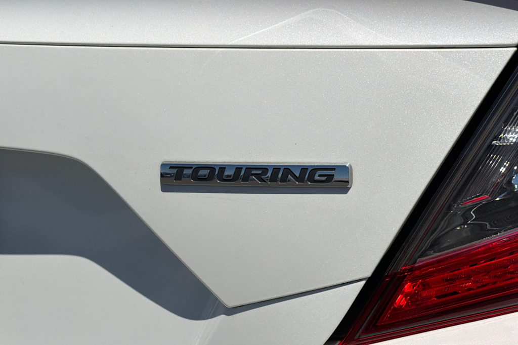 Thumbnail: 2017 Honda Civic - 7