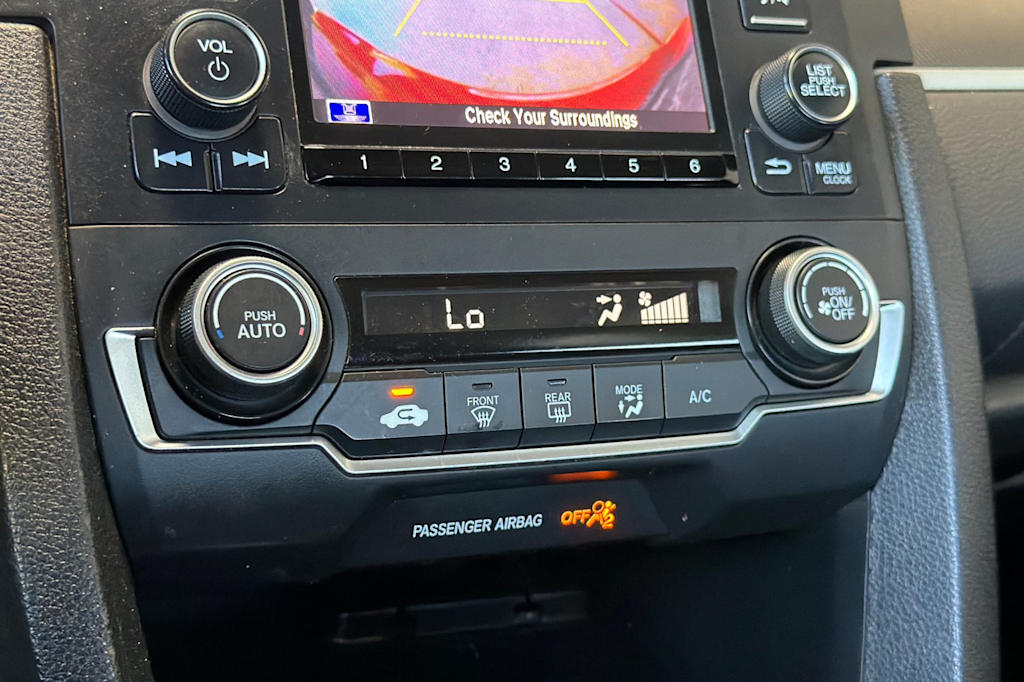 Thumbnail: 2019 Honda Civic - 24