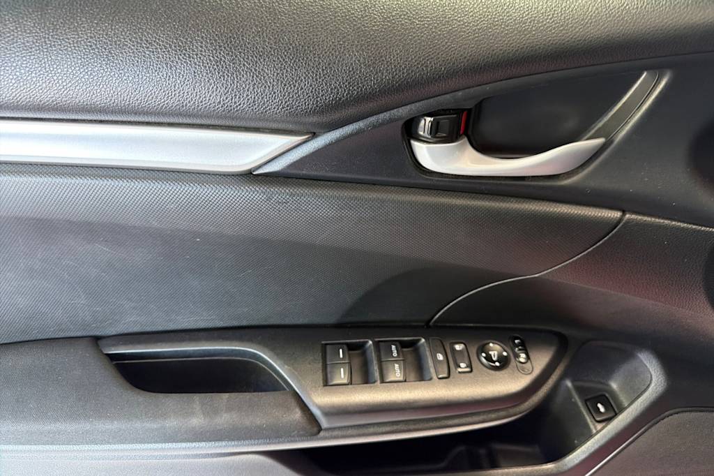 Thumbnail: 2019 Honda Civic - 20