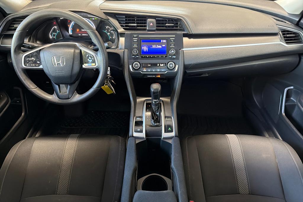Thumbnail: 2019 Honda Civic - 2