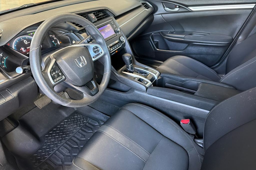 Thumbnail: 2019 Honda Civic - 8