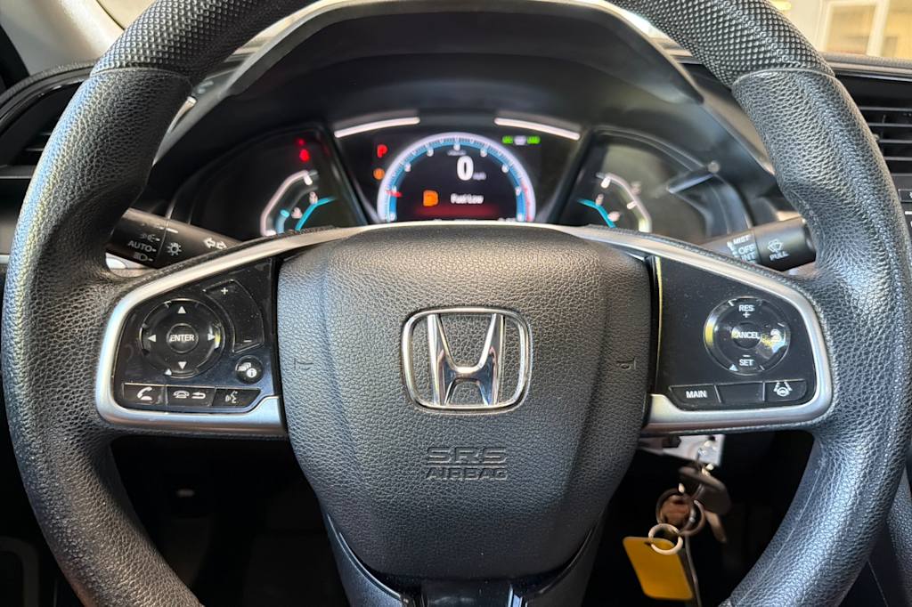 Thumbnail: 2019 Honda Civic - 25