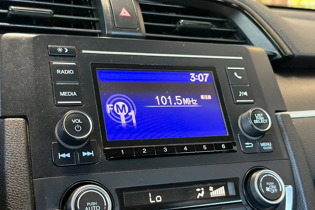 Thumbnail: 2019 Honda Civic - 13