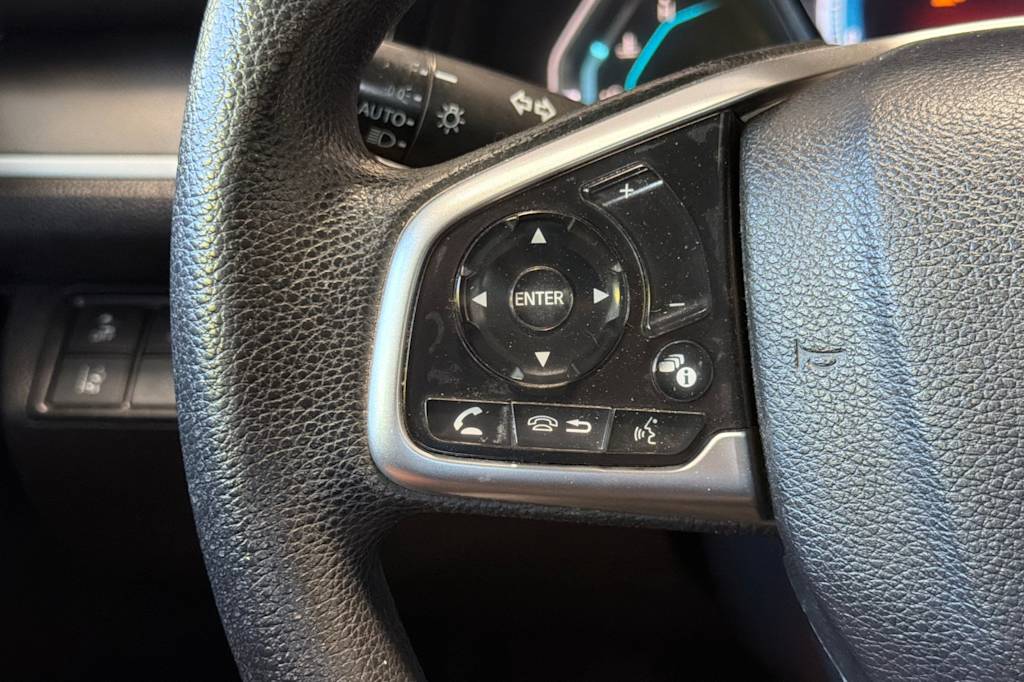 Thumbnail: 2019 Honda Civic - 26