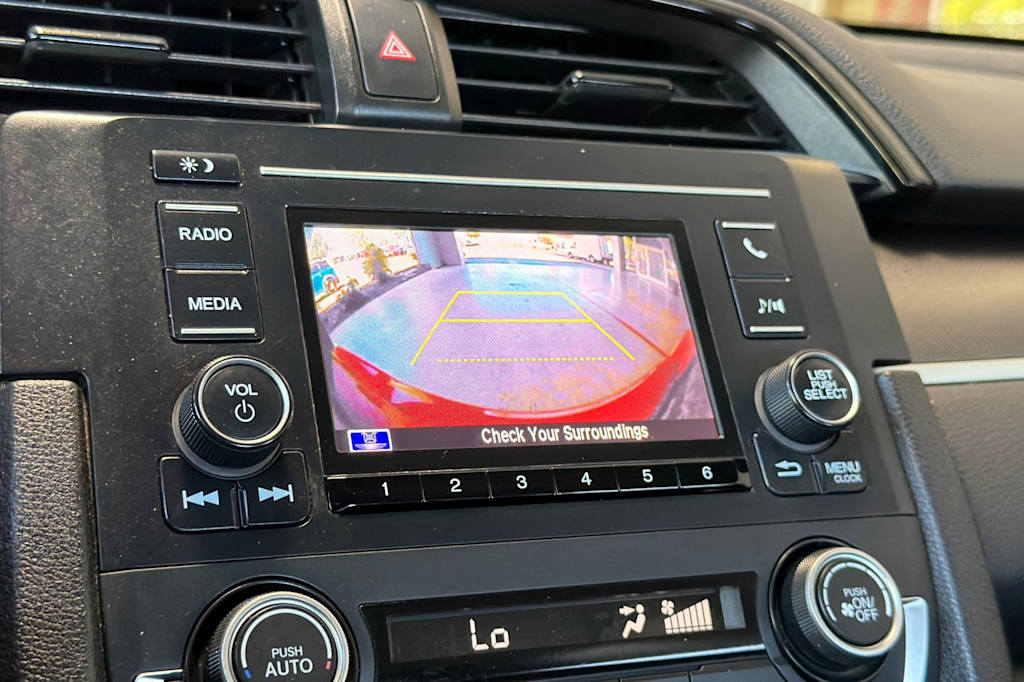 Thumbnail: 2019 Honda Civic - 23