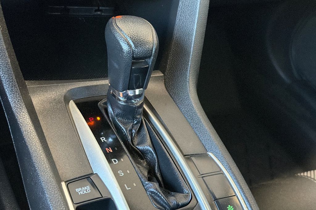 Thumbnail: 2019 Honda Civic - 14